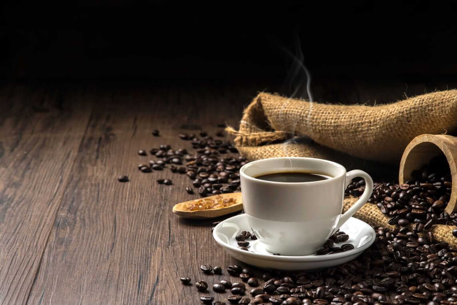 Coffee Prices Rise as Decreased Costs Boost Demand