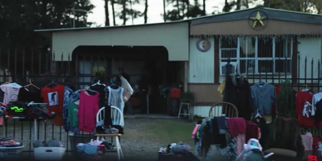 Colony Ridge reaches agreement with DOJ, Texas on 'safe harbor for undocumented immigrants'