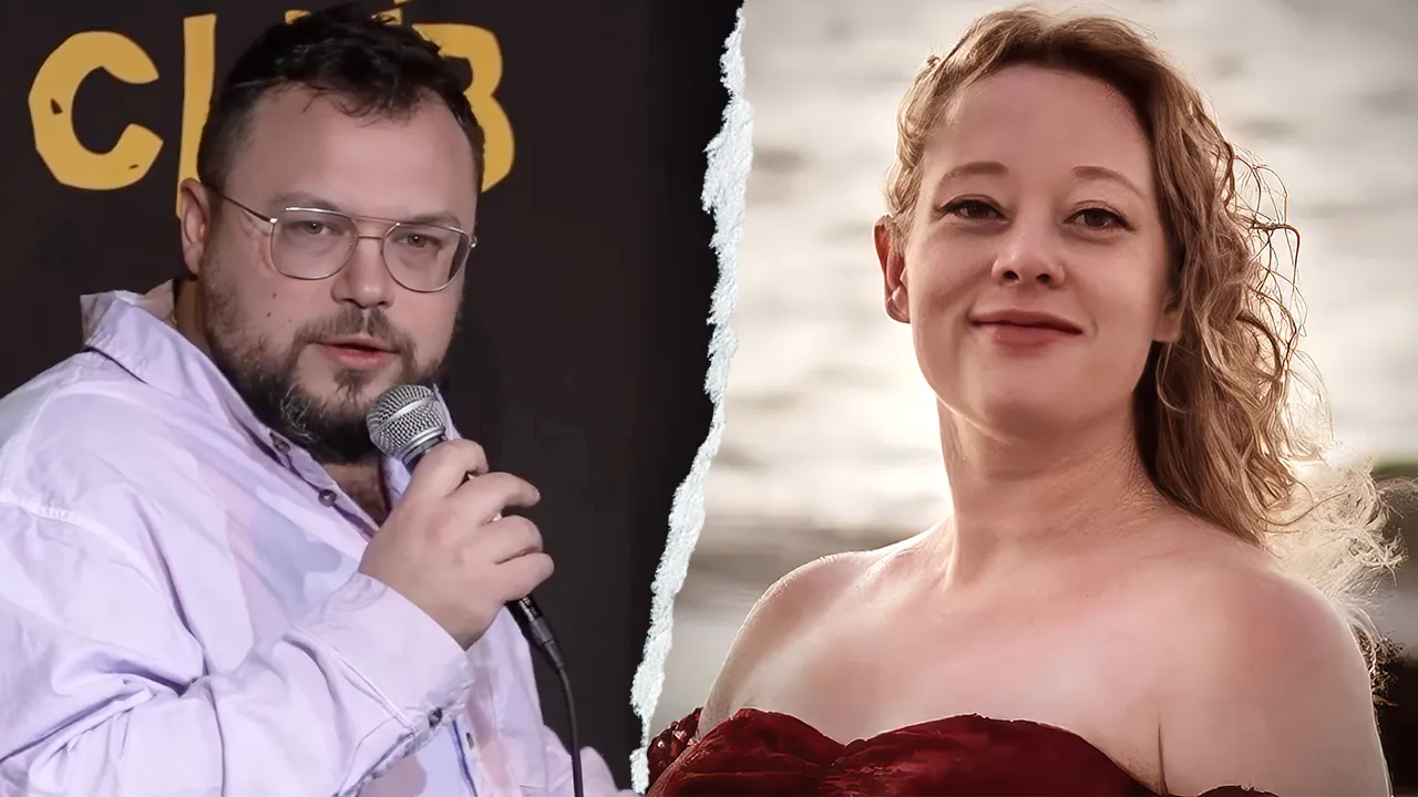 Comedian responds after Minnesota performances are called off due to Renee Good joke