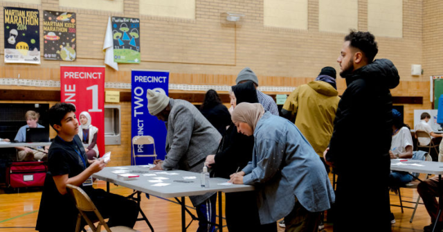 Comer Looks Into Potential Noncitizens on Michigan Voter Lists