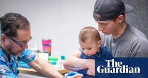 Committee in the US is reviewing all vaccine guidelines