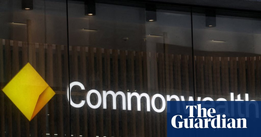 Commonwealth Bank reports highest half-year cash profit as investors flock to the housing market.
