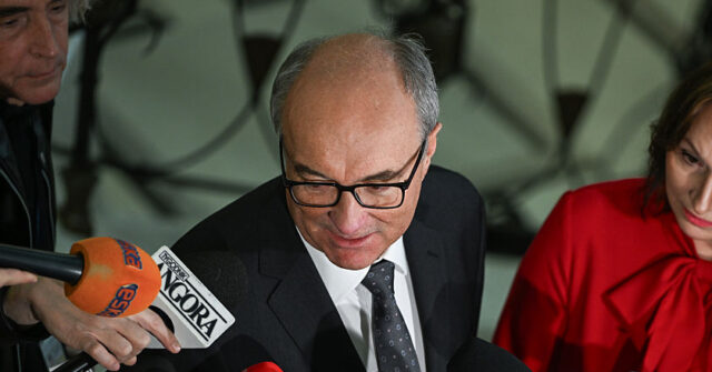 'Communist' Polish Speaker Designated as Unwelcome by Trump Administration