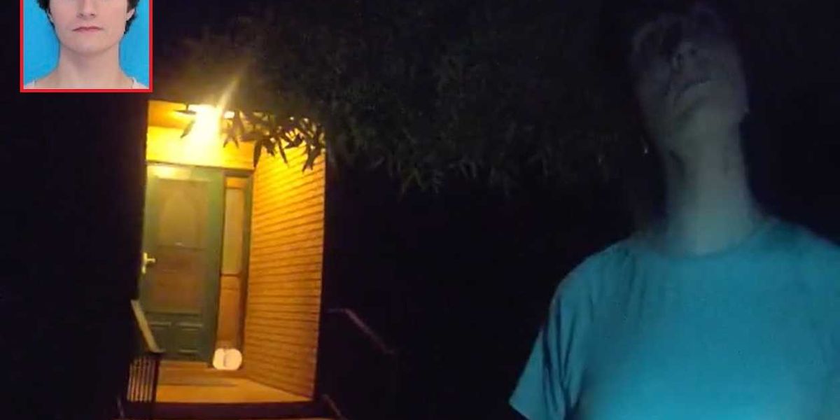 Complaints about 'crazy' roommate surfaced days before Utah man killed his parents