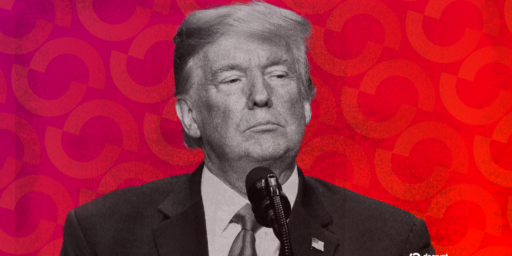 Concerns About Ethics Arise from UAE Royal’s Reported Investment in Trump Crypto Project