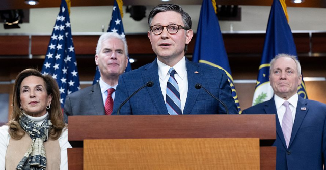 Congress Approves Comprehensive Bipartisan Housing Bill