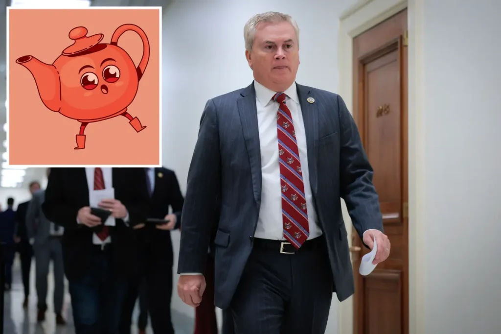 Congress broadens investigation into TeaOnHer app claimed to allow men to share exes' nude photos