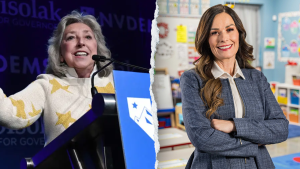 Conservative mother ready to change key swing district for the GOP