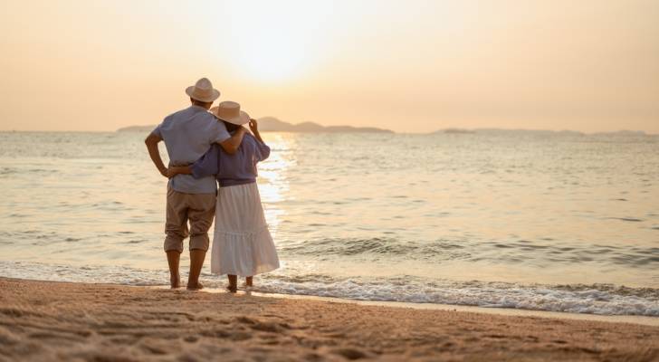 Considering retirement? Ensure you meet these 6 essential milestones before making the decision.