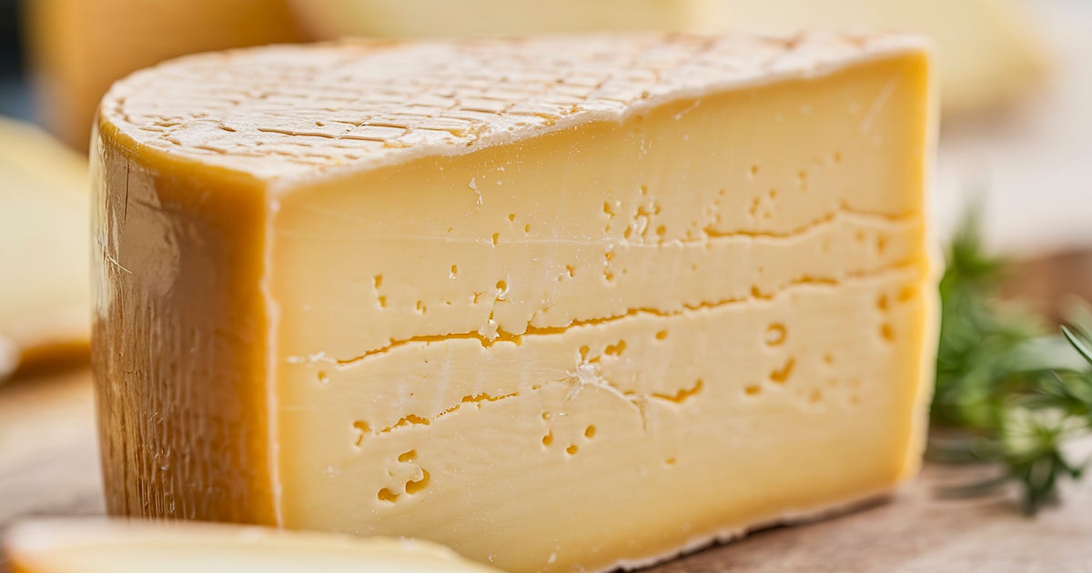 Consuming Cheese Might Lower Your Chances of This Condition: Research