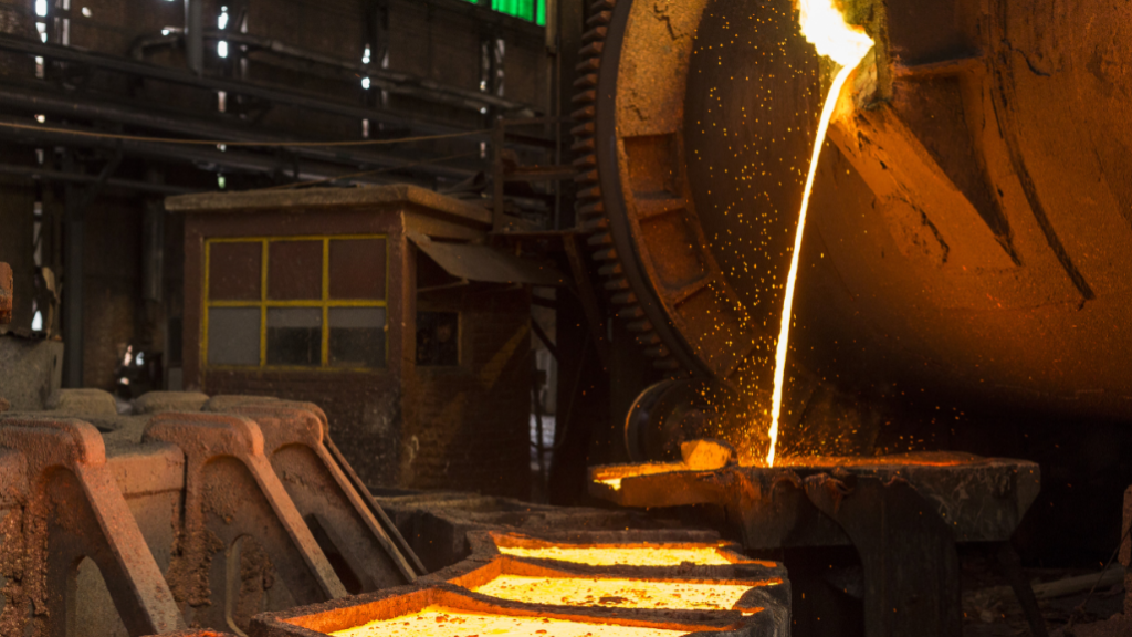 Copper prices: Pressures increase as worldwide smelting operations reach ten-year low