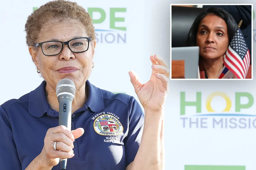 Councilmember Nithya Raman's surprising history comes to light as she runs for mayor.