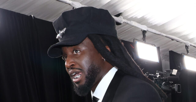 Country Artist Shaboozey Retracts Grammy Comments on 'Immigrants Built This Country' Following Backlash from MLK’s Daughter