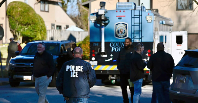 County in Maryland Endorses Resolution for Complete Support of ICE and DHS