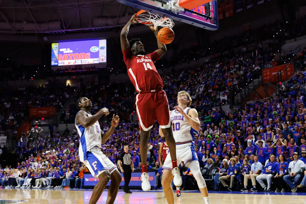 Court decides against Charles Bediako in NC eligibility matter