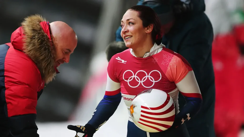 Court reaches decision in Katie Uhlaender case before Winter Olympics