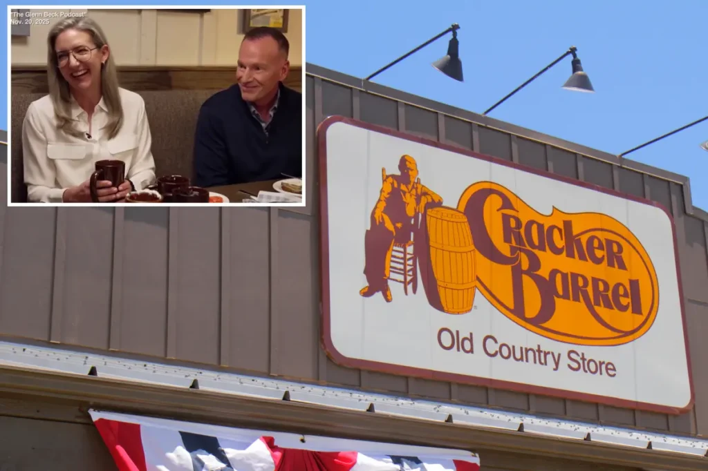 Cracker Barrel addresses claims regarding employee meal policies while traveling for work