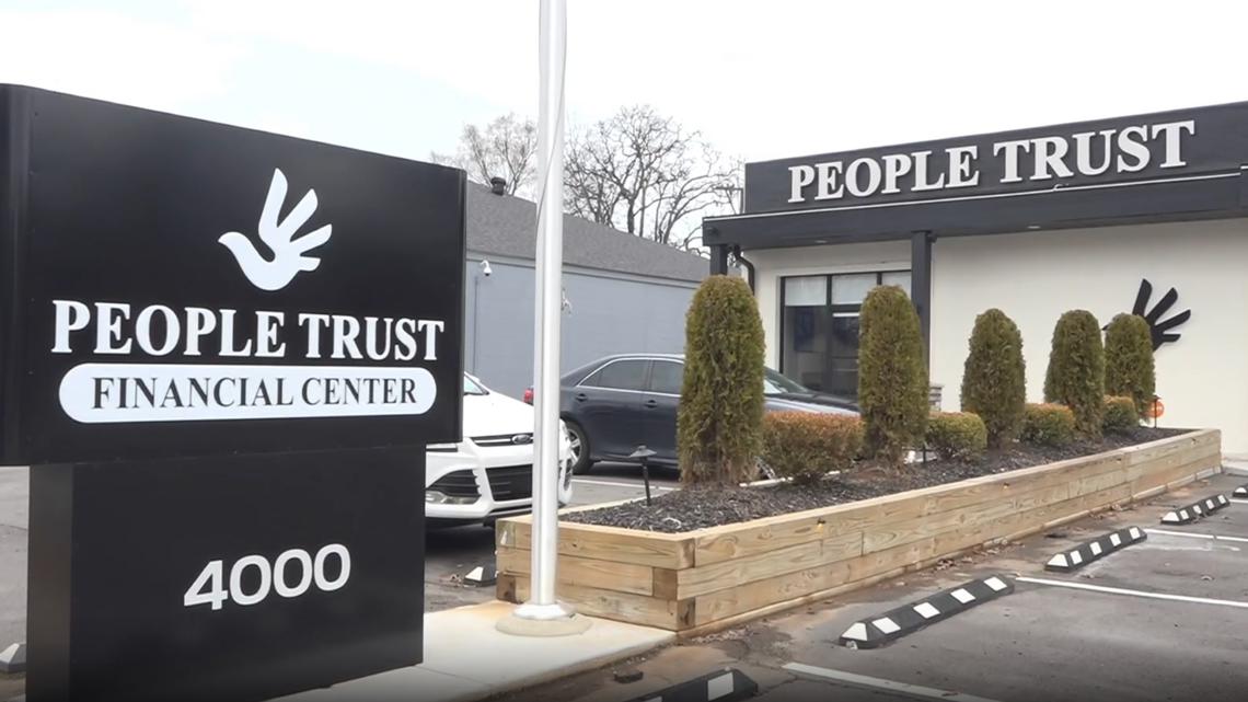 Credit union in North Little Rock put under conservatorship