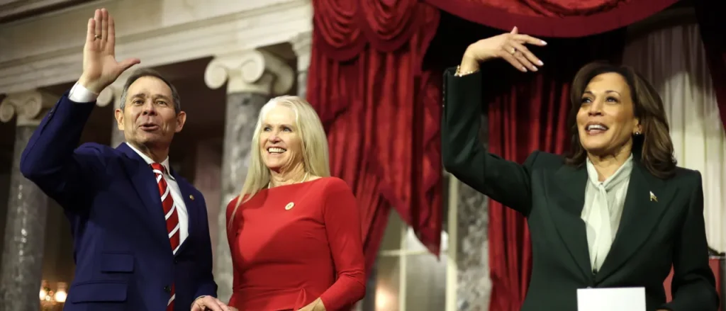 Critics Caution as Republicans Allow 'Carbon Tax Framework' to Pass in Funding Bill