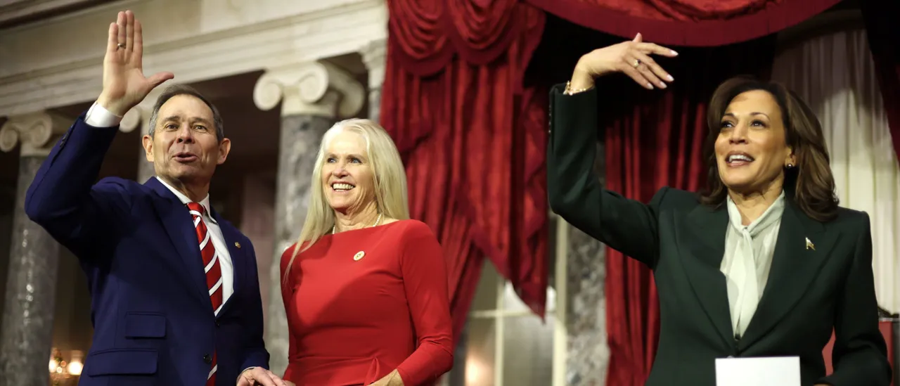 Critics Caution as Republicans Allow 'Carbon Tax Framework' to Pass in Funding Bill