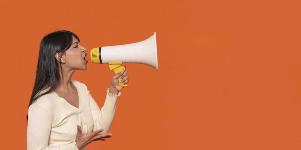 Crowds should not have the power to decide how worship is conducted