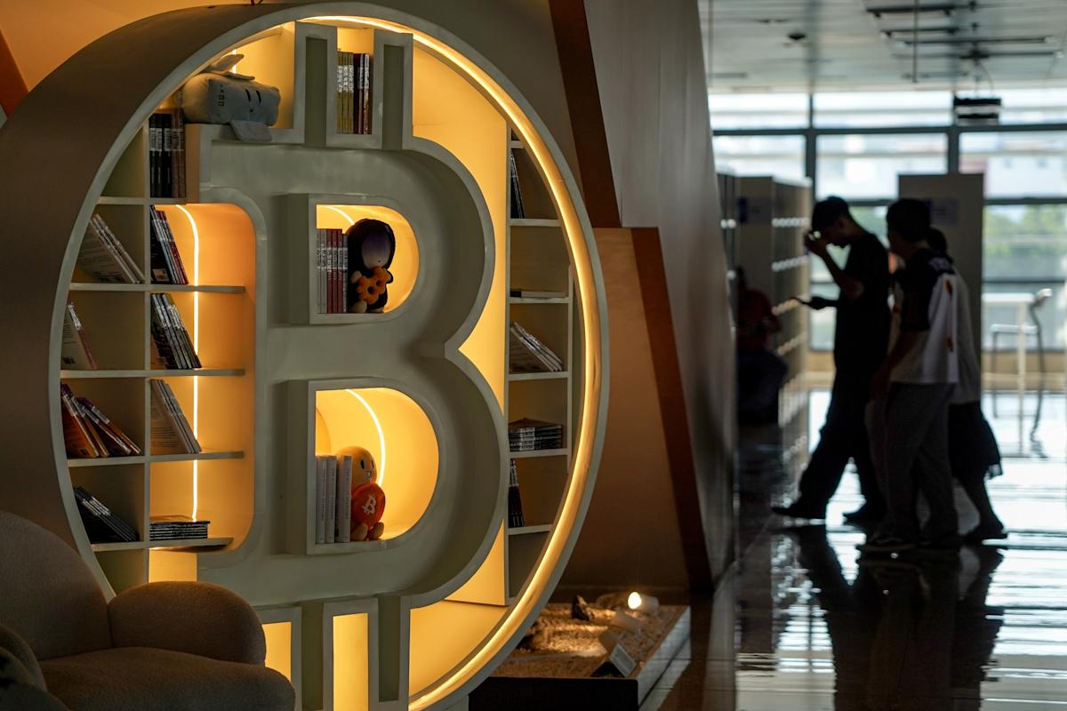 Crypto Declines Unsettle Venture Capitalists Following $19 Billion Earnings