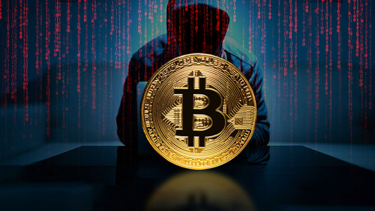 Crypto specialist discusses why bitcoin offers an ideal way to trace criminals.