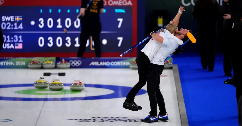 Curling in the 2026 Winter Olympics: What to anticipate from Team USA