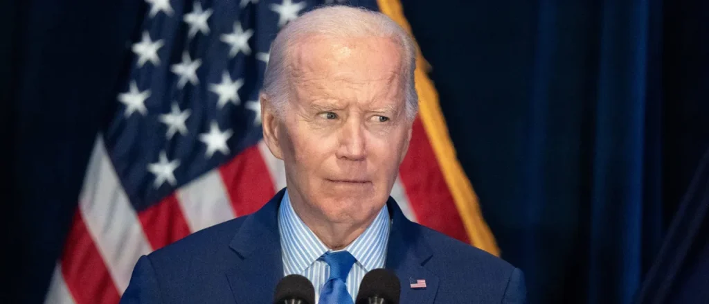 DEI 'Doomsday' Policies Impact Biden's Climate Research