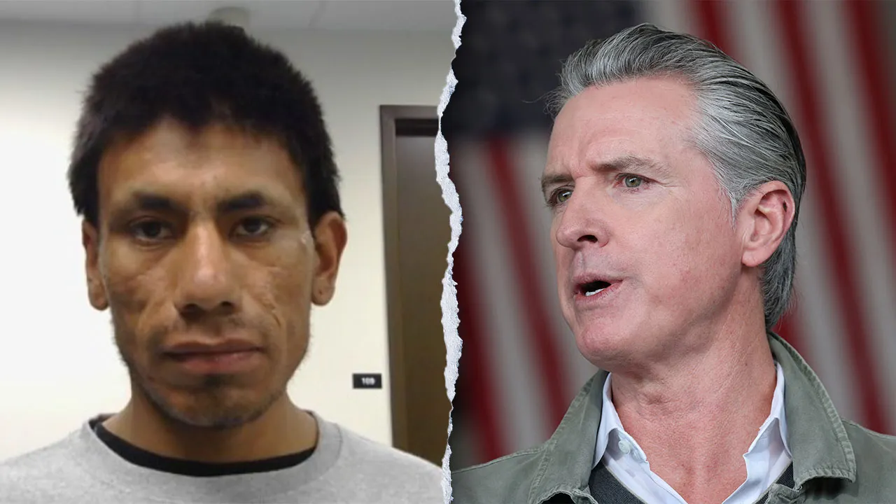 DHS calls on Newsom to respect ICE detainers following attack on federal agents