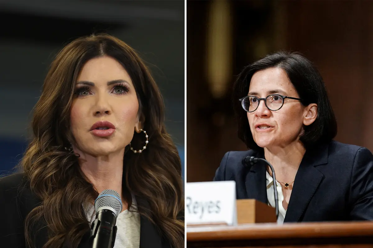 DHS criticizes judge for preventing the Trump administration from stopping deportation protections for Haitian migrants