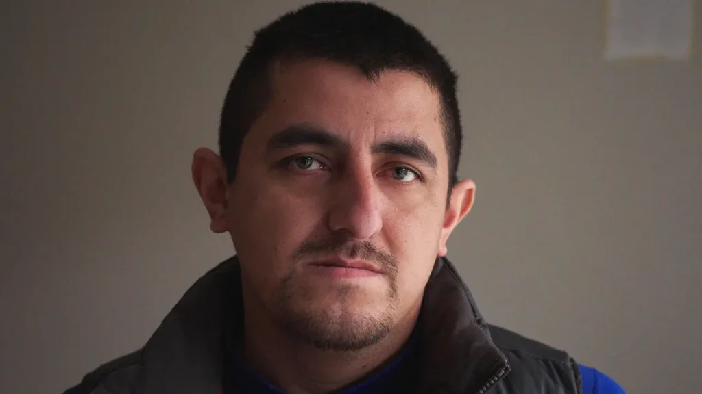 DHS reports that an ICE detainee injured his head during an escape and refutes allegations of being beaten.