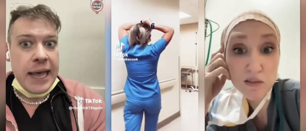 DUKE: Are Nurses Doing Alright?