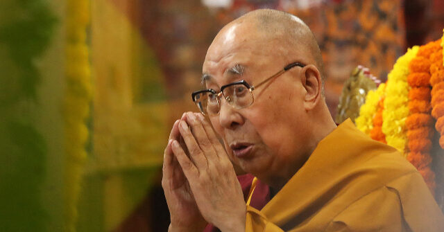 Dalai Lama Receives First Grammy at 90, Sparking Anger from Chinese Communists