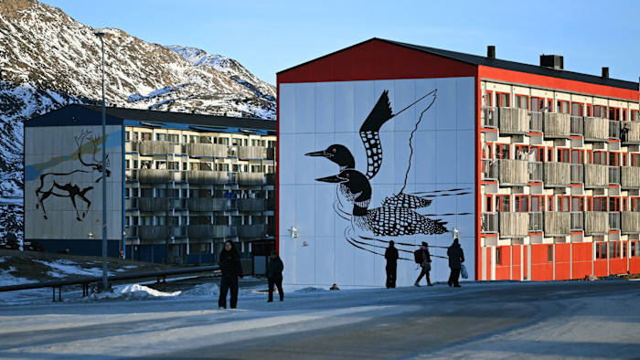 Danish pension funds facing pressure to invest in local markets