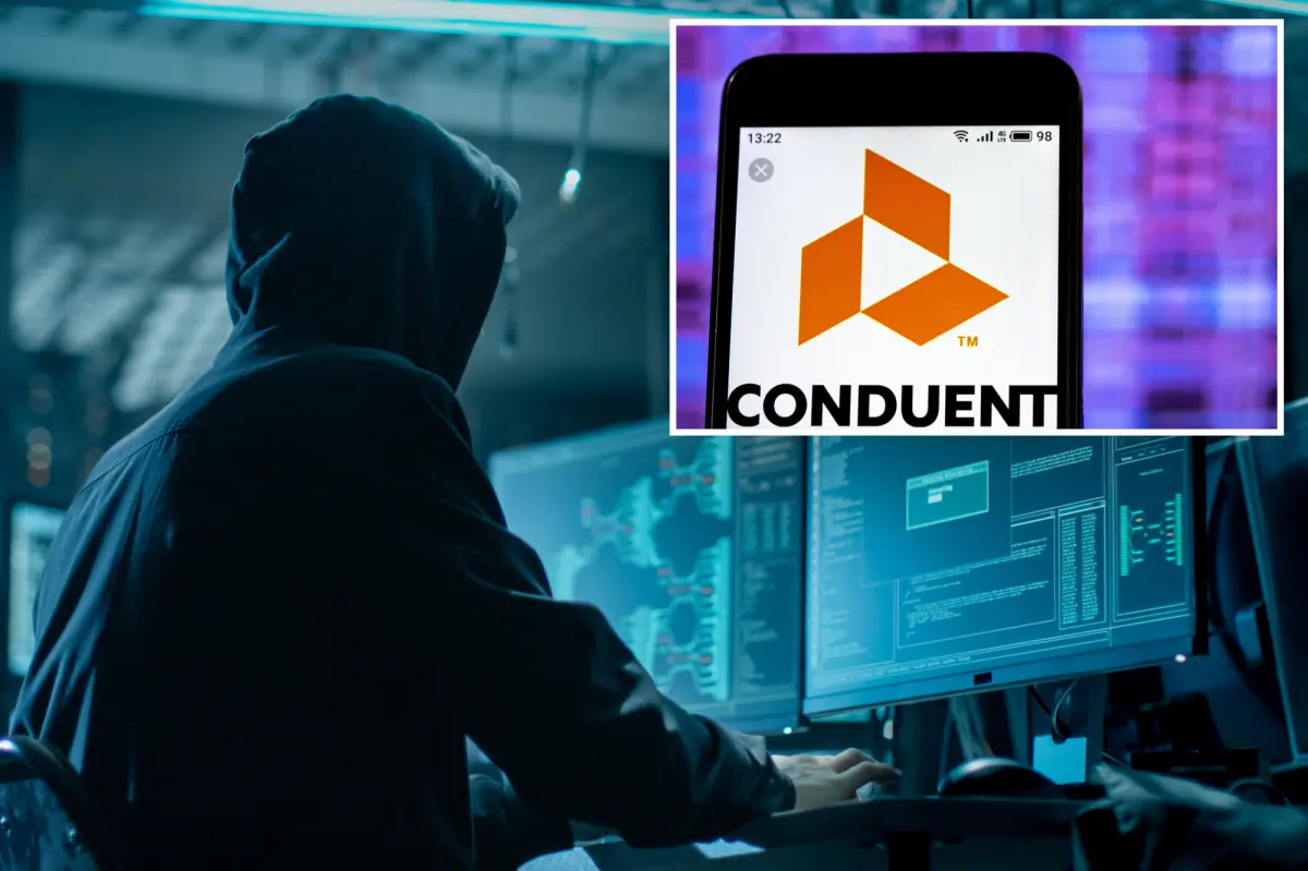 Data breach at Conduent revealed information of 25 million Americans