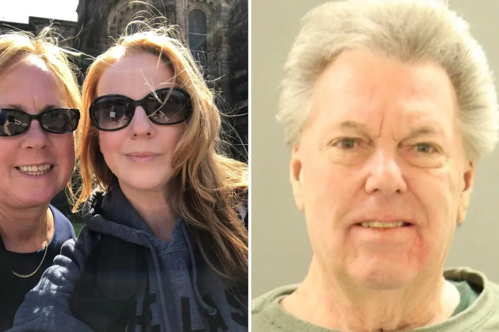 Daughter mourns the overwhelming loss of her mother who was reportedly killed by Jill Biden's former spouse.