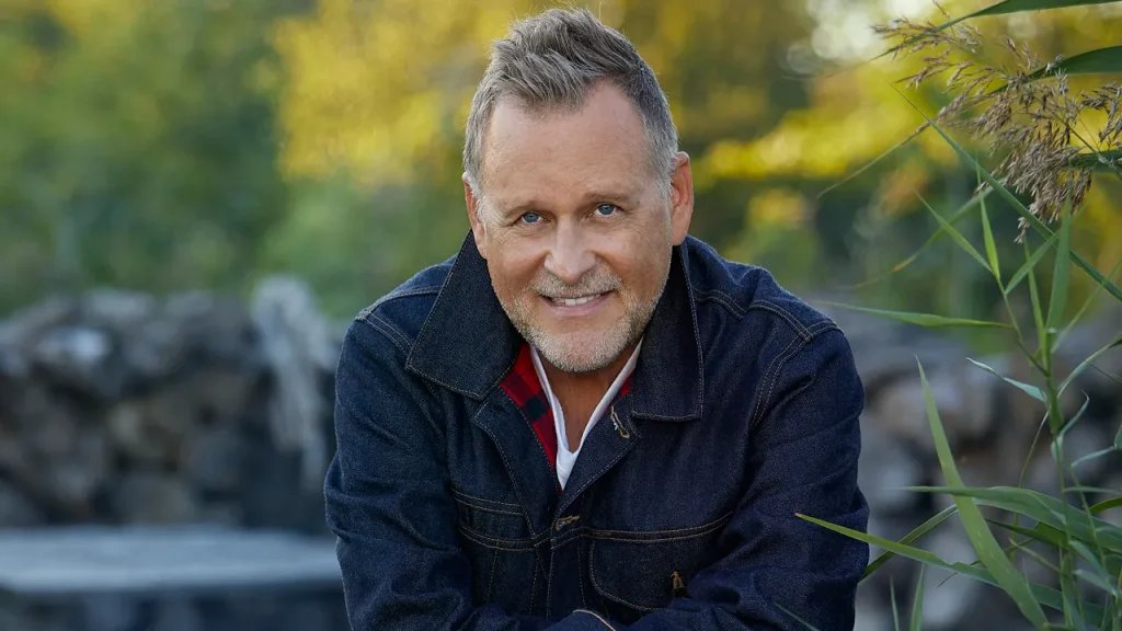 Dave Coulier attributes his survival from cancer twice to early diagnosis.