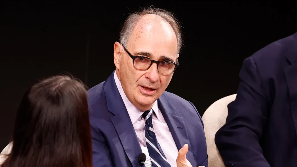 David Axelrod criticized for a post about rising ACA premiums