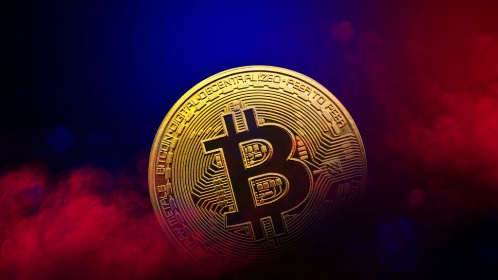 David Marcus, former President of PayPal, suggests the US should gradually invest a small portion of its gold reserves into Bitcoin.