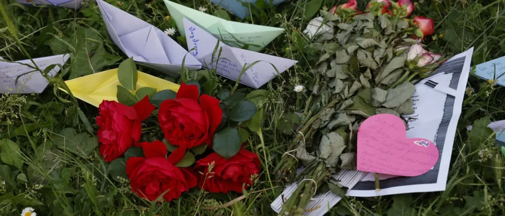 Deadliest Mass Shooting in Years Allegedly Results in 9 Deaths and Many Injuries in Canada