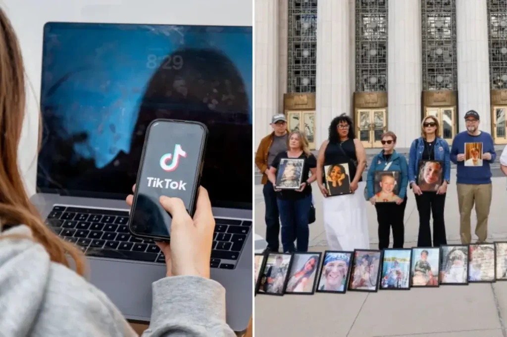 Debate set to start in significant social media addiction trial in Los Angeles