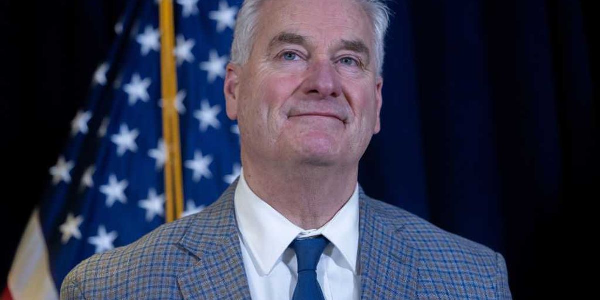 "Defend women's sports" Republican leaders highlight crucial safeguards against men competing in women's events