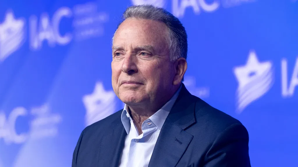 Delegations from the US, Ukraine, and Russia reach agreement on prisoner exchange, according to special envoy