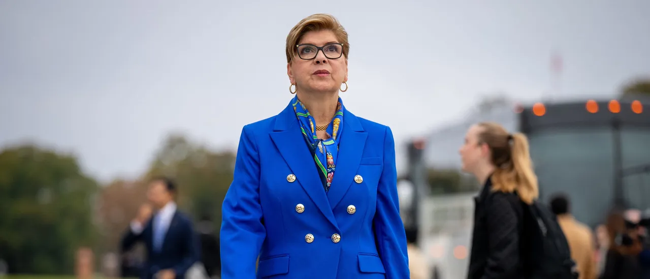 Democrat Rep. Nellie Pou Accepts Recognition for Funding From Bill She Strongly Opposed