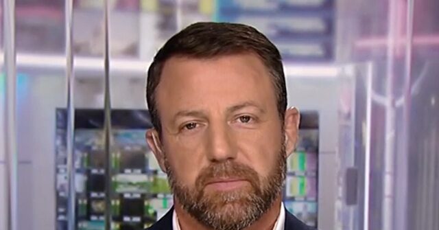 Democrat Response to ICE Aimed at Shifting Focus from Trump’s Economic Recovery