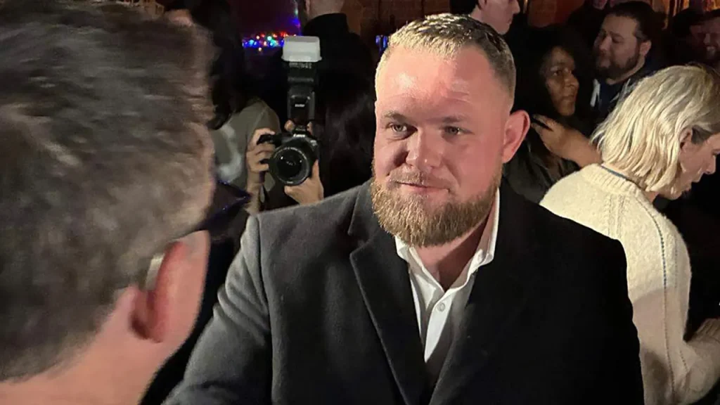 Democrat takes Texas GOP seat in surprising turnaround, Trump district changes hands