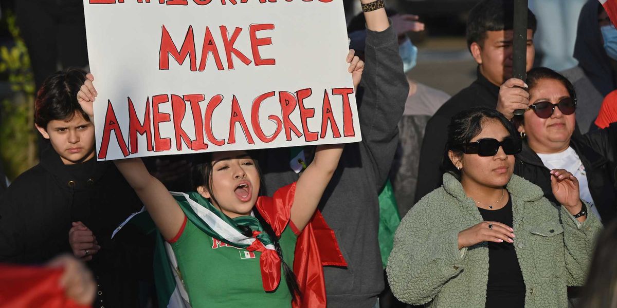 Democrat treasurer dismissed after video reveals him using offensive language toward women at anti-ICE protest