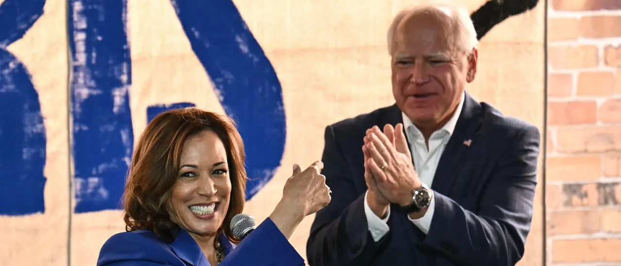 Democrats Aim to Use the Same Tactics That Enabled Trump's Presidential Victory