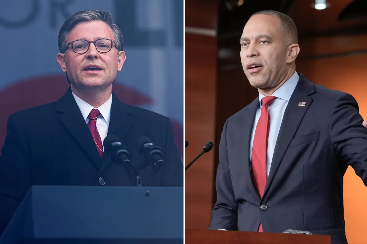 Democrats lead Republicans in congressional race, achieve record high in a recent poll